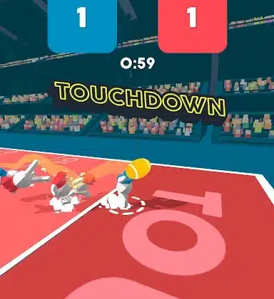 Ball Mayhem! Download Miễn Phí