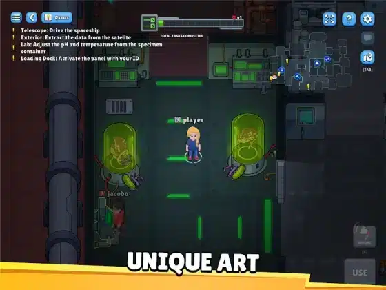 Betrayal.io Download Miễn Phí