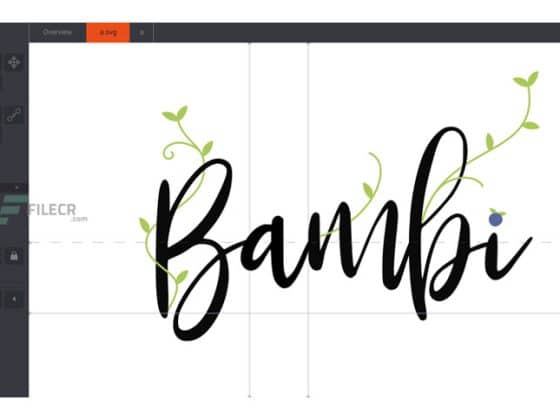 BirdFont 6.12.0 Download Miễn Phí