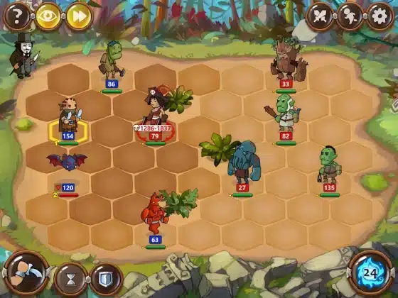 Braveland Heroes Download Miễn Phí
