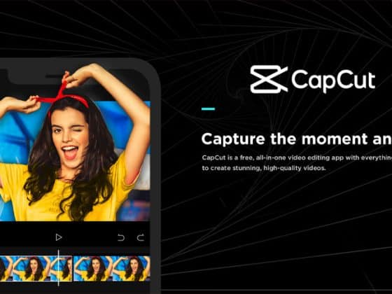 CapCut - Video Editor 13.9.0 Download Miễn Phí