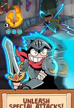Card Guardians: Rogue Deck RPG Download Miễn Phí