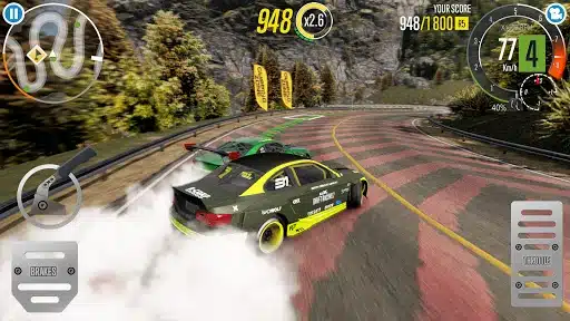 CarX Drift Racing 2 Download Miễn Phí