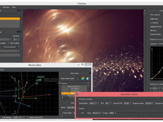 Chaotica 2.0.36 Download Miễn Phí