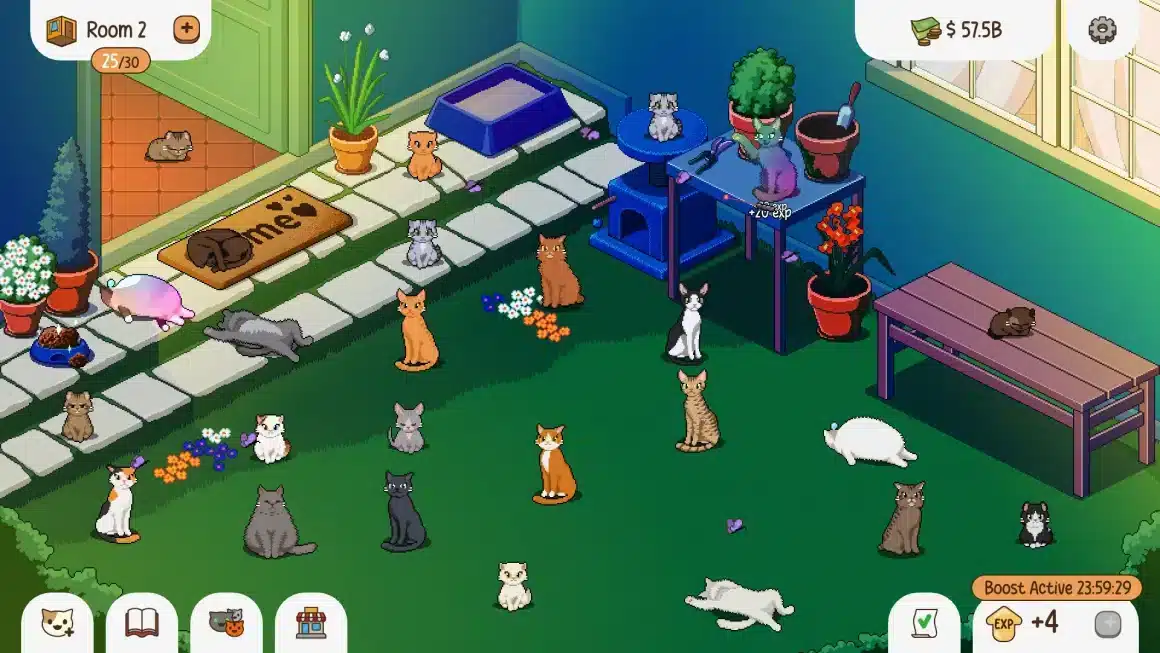 Chonkers Download Miễn Phí