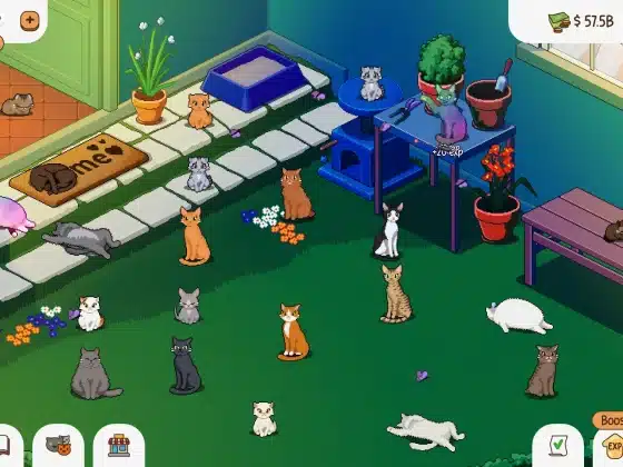 Chonkers Download Miễn Phí