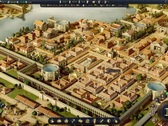 Citadelum Download Miễn Phí