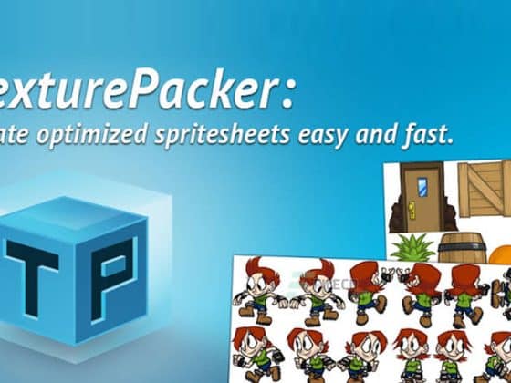 CodeAndWeb TexturePacker 7.0.3 Download Miễn Phí
