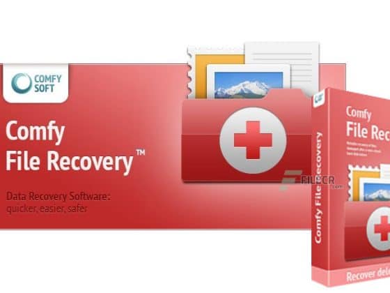 Comfy File Recovery 7.0 Download Miễn Phí