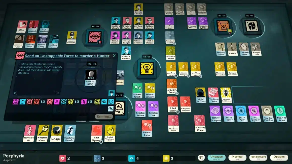 Cultist Simulator Download Miễn Phí