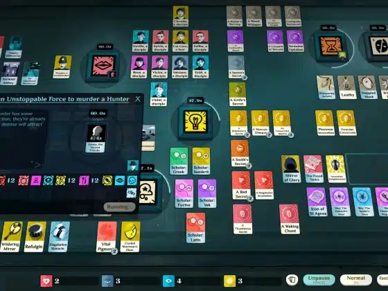 Cultist Simulator Download Miễn Phí