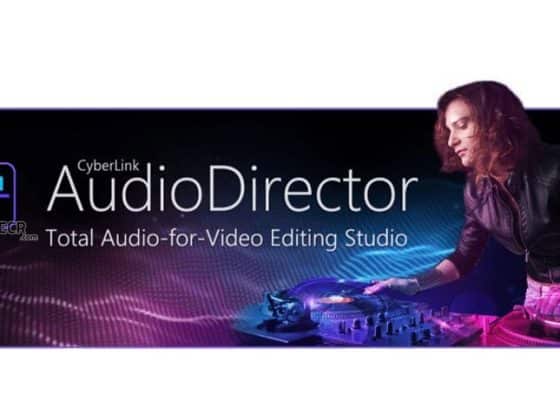 CyberLink AudioDirector Ultra 2025 v15.3.5119.0 Download Miễn Phí