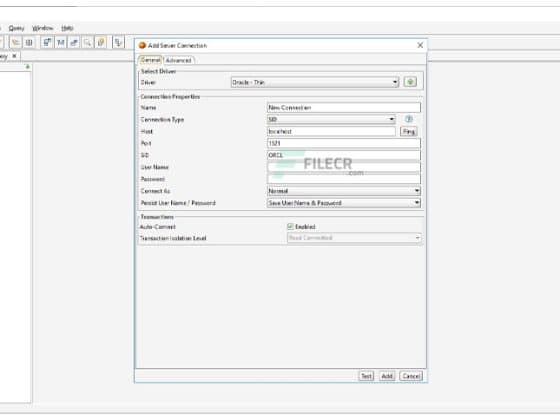 DB Solo 5.3.5 Download Miễn Phí