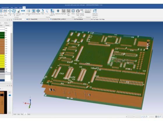 CAM350/DFMStream 15.0 & BluePrint-PCB 7.0.2075 Download Miễn Phí