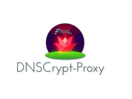 DNSCrypt-proxy 2.1.8 Download Miễn Phí