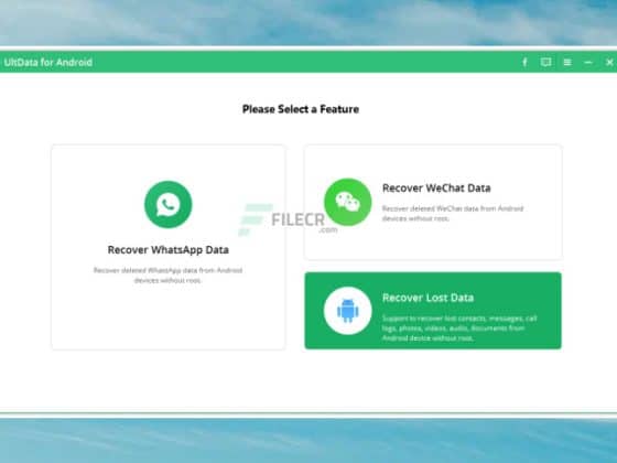 Eassiy Android Data Recovery 5.1.30 Download Miễn Phí