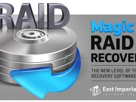 East Imperial Magic RAID Recovery 2.7 Download Miễn Phí