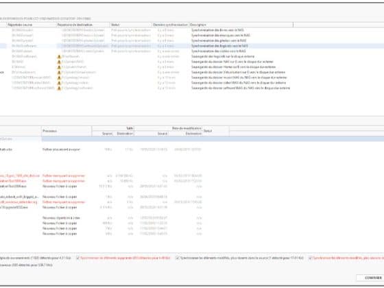 Echosync 7.0.1.1 Download Miễn Phí