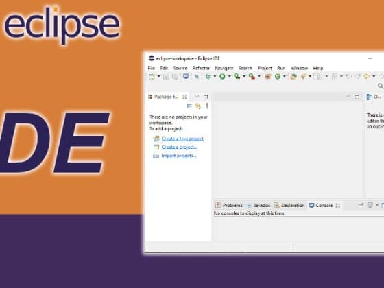 Eclipse IDE 2025-03 Download Miễn Phí