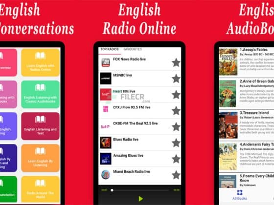 English 1500 Conversation 2.0 Download Miễn Phí