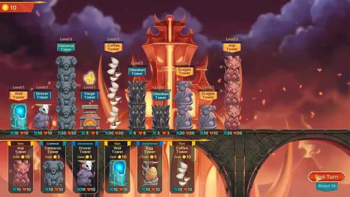 Epic Auto Towers Download Miễn Phí