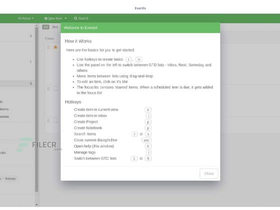 Everdo Pro 1.8.5 Download Miễn Phí