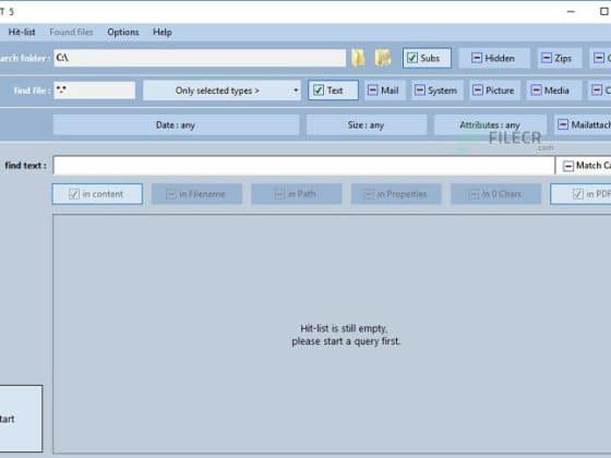 Find it 5.4.04 Download Miễn Phí