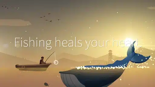 Fishing and Life Download Miễn Phí