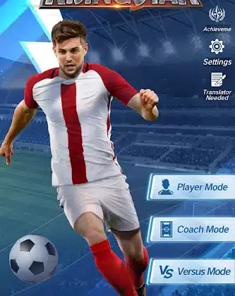Football Rising Star Download Miễn Phí