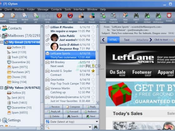 Gammadyne Clyton 34.0 Download Miễn Phí