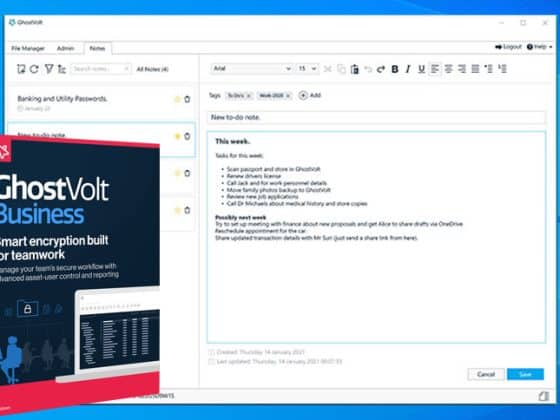 GhostVolt 2.43.26 Download Miễn Phí