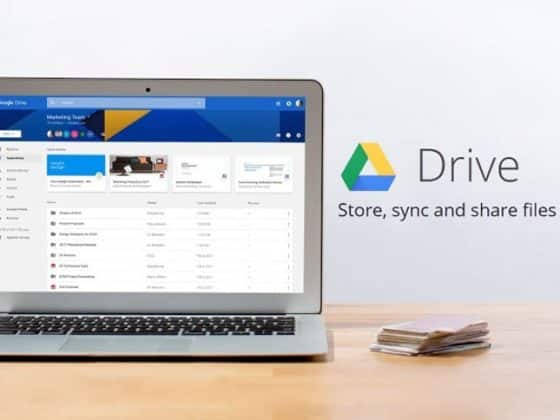 Google Drive 105.0.1 Download Miễn Phí