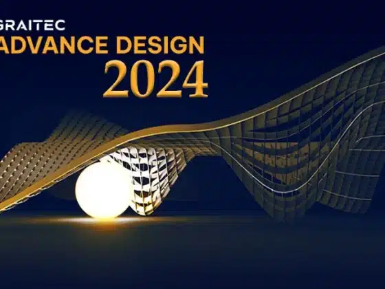 Graitec Advance Design 2025.1.20250 Download Miễn Phí