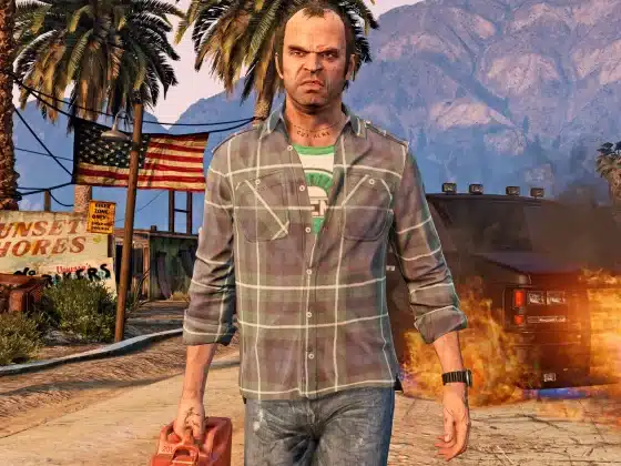 Grand Theft Auto V Enhanced Download Miễn Phí