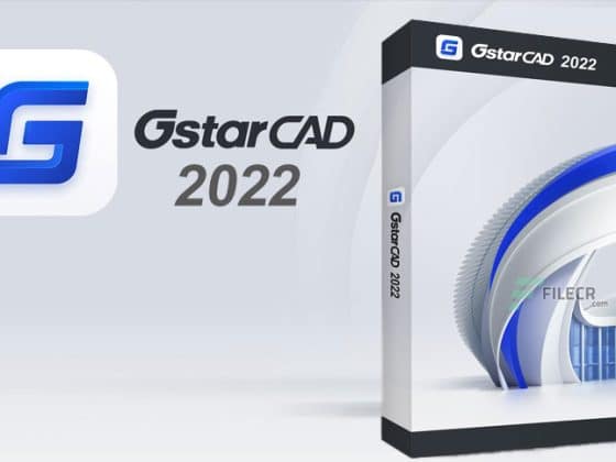 GstarCAD Professional 2025 SP2 Download Miễn Phí
