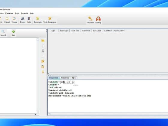 Hitek Software Automize Enterprise 13.11 Download Miễn Phí