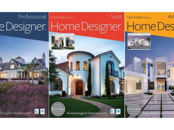 Home Designer 2024 v25.3.0.77 Download Miễn Phí