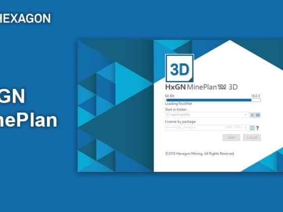 HxGN MinePlan 2024.2.2 Download Miễn Phí