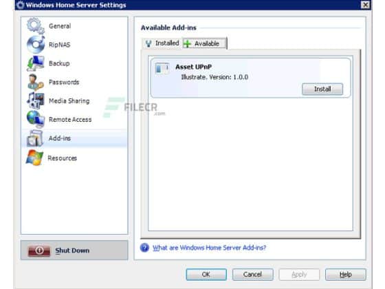 Illustrate dBpoweramp Asset UPnP R2025-02-03 Download Miễn Phí