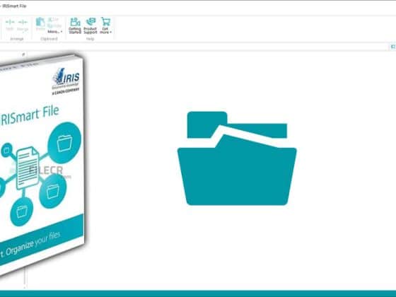 IRISmart File 11.1.360.0 Download Miễn Phí