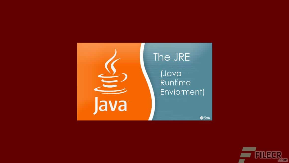 Java SE Runtime Environment (JRE) 8.0.441 Download Miễn Phí
