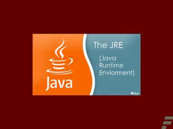 Java SE Runtime Environment (JRE) 8.0.441 Download Miễn Phí