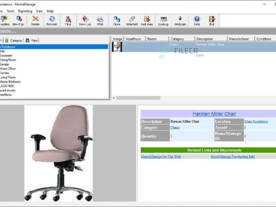 Liberty Street HomeManage 2025 v25.0.0.1 Download Miễn Phí