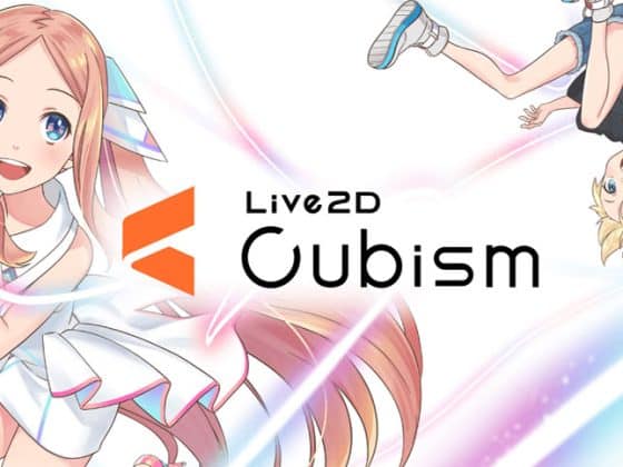 Live2D Cubism Editor 5.0.0 Download Miễn Phí