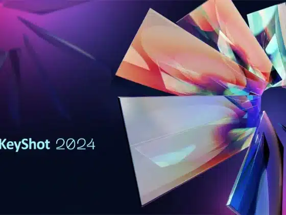 Luxion KeyShot Studio Enterprise 2025.1 v14.0.0.176 Download Miễn Phí