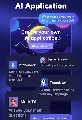 MateAI - AI Chat Bot Assistant 1.3.5 b103 Download Miễn Phí