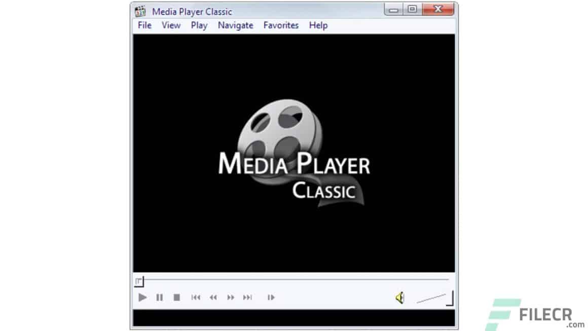 Media Player Classic Home Cinema 2.4.1 Download Miễn Phí