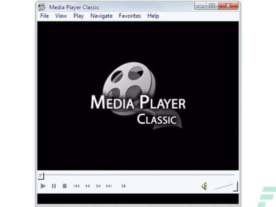 Media Player Classic Home Cinema 2.4.1 Download Miễn Phí