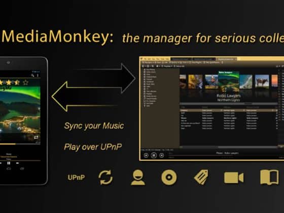 MediaMonkey 2.0.4.1230 Download Miễn Phí