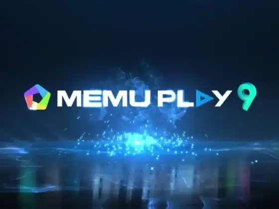 MEmu Android Emulator 9.2.1 Download Miễn Phí